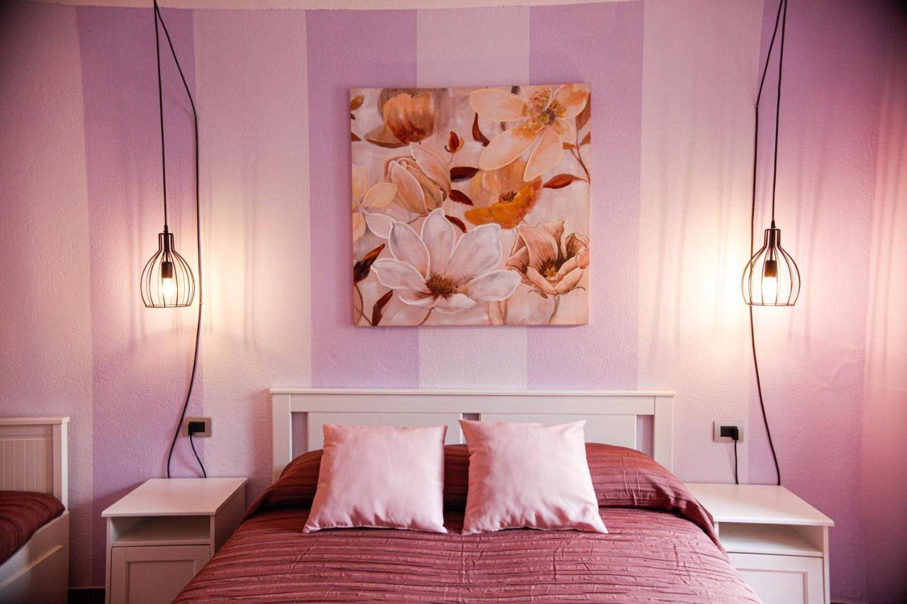 Ca' Valentina Villa เมอร์กอซโซ ภายนอก รูปภาพ